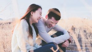 主动和建设性回应关系