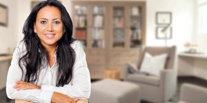 心理治疗与心理学家