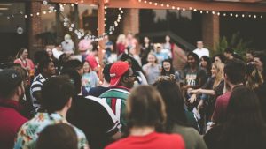 生活的幸福哲学