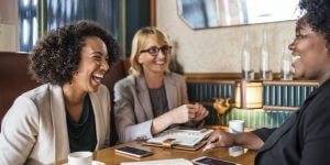 欣赏性询问过程