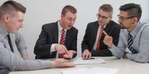 欣赏型探询问题