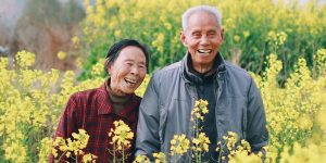 积极情绪的好处