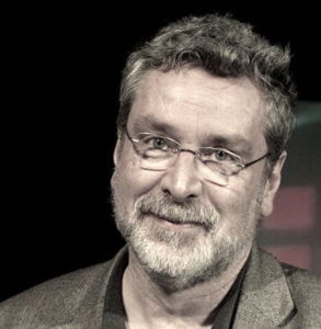 克里斯托弗·彼得森