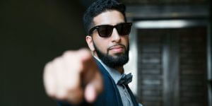 积极每日肯定语