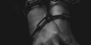 如何处理情感勒索