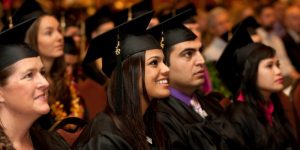 如何获得积极心理学博士学位 如何获得积极心理学博士学位