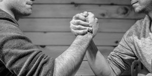 寻找优势的测试