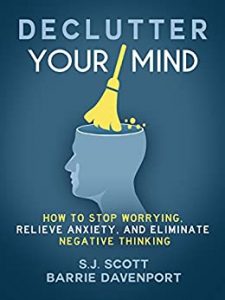 清理你的大脑 清理你的大脑