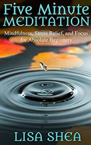 五分钟冥想 五分钟冥想