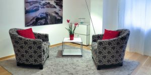 其他疗法 人际心理治疗理论