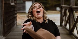 对自己身体感觉良好