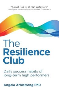 The Resilience Club The Resilience Club