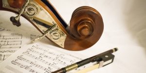 音乐疗法的历史