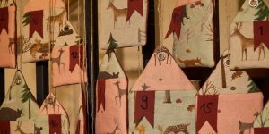 正念圣诞日历 圣诞日历