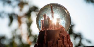 正念罐类似于雪球 雪球