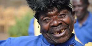 热情和生活满意度