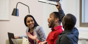 生活和工作中的活力 工作中的活力