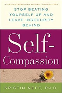 Self-Compassion Book Self-Compassion Book