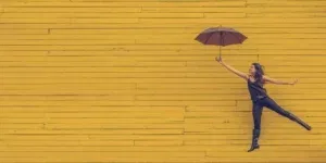 正向心理学练习