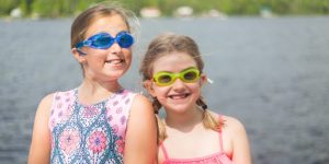 自我意识与孩子