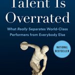 才华是练出来的