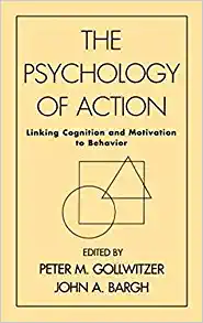 行动的心理学