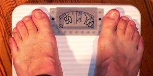 心理对比的健康益处