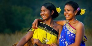 自尊是如何进化的? 进化自尊