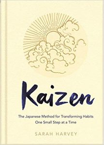 Kaizen Kaizen