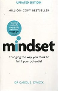 Mindset 心态