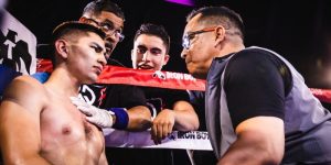 Resilience and perseverance 毅力与复原力