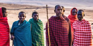 利他主义的例子