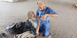 现实生活中亲社会行为 现实生活中亲社会行为