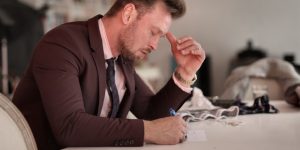 应对焦虑的技巧