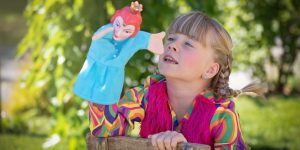 挑战内心批评者