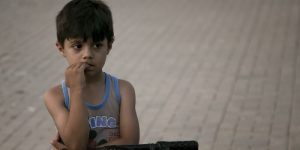 去灾难化 认知重构