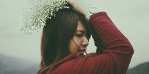 处理负面情绪 处理负面情绪