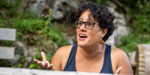 如何激发改变谈话