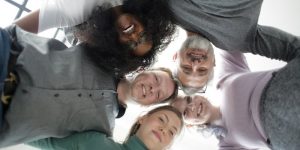 团队和领导力发展 领导力发展