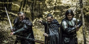 救命的负面情绪