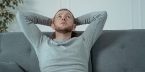 不适应的应对机制