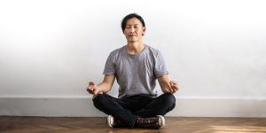 观察正念与极端接受 正念与极端接受