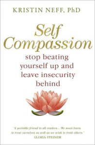Self Compassion