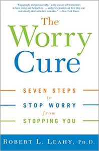 忧虑治愈 忧虑治愈