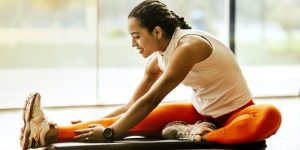 有用的应对练习