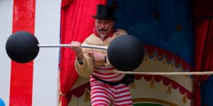 评估冒名顶替综合症