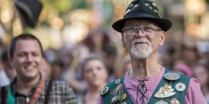 理想的社会可能会是什么样子? 社区的核心价值观