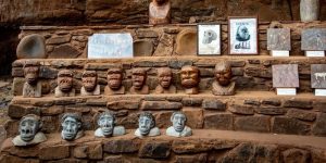 进化论简史 进化论