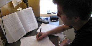 乐观解释风格在课堂中的应用 乐观解释风格的例子