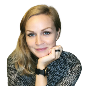 繁荣无限 Dr. Maike Neuhaus